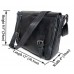 Чоловіча сумка через плече TIDING BAG 6046 чорна