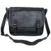 Чоловіча сумка через плече TIDING BAG 6046 чорна