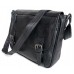 Чоловіча сумка через плече TIDING BAG 6046 чорна