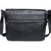 Чоловіча сумка через плече TIDING BAG 6046 чорна