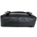 Чоловіча сумка через плече TIDING BAG 6046 чорна