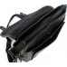 Чоловіча сумка через плече TIDING BAG 6046 чорна