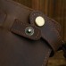 Портмоне TIDING BAG 8031R коричневе
