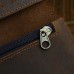Портмоне TIDING BAG 8031R коричневе