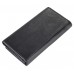Портмоне TIDING BAG 8058A черное