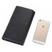 Портмоне TIDING BAG 8058A черное