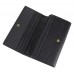 Портмоне TIDING BAG 8058A черное