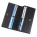 Портмоне TIDING BAG 8058A черное