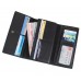 Портмоне TIDING BAG 8058A черное