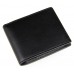 Портмоне TIDING BAG 8087A чорне