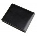 Портмоне TIDING BAG 8087A чорне