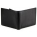 Портмоне TIDING BAG 8087A чорне