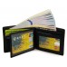 Портмоне TIDING BAG 8087A чорне