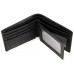 Портмоне TIDING BAG 8087A чорне