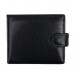 Портмоне Tiding Bag A7-208A черное