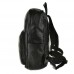 Рюкзак кожаный TIDING BAG M8810A черный