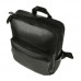 Рюкзак кожаный TIDING BAG M8810A черный