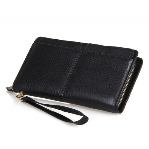 Клатч TIDING BAG 8069A чорний