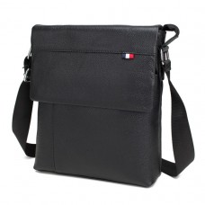 Мессенджер Tiding Bag A25-98075A черный