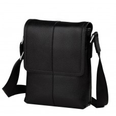 Мессенджер TIDING BAG M1506A черный