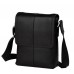 Мессенджер TIDING BAG M1506A черный