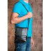 Мессенджер TIDING BAG M1506A черный