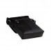 Мессенджер TIDING BAG M1506A черный