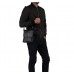 Мессенджер TIDING BAG M1506A черный