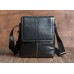 Мессенджер TIDING BAG M1506A черный