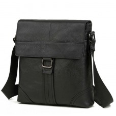 Месенджер TIDING BAG M38-1712A чорний