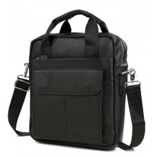 Месенджер Tiding Bag M38-8861A чорний