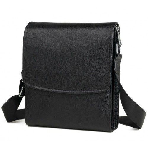 Месенджер Tiding Bag M9833A чорний