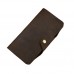 Портмоне TIDING BAG 8032R коричневе