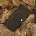 Портмоне TIDING BAG 8032R коричневе