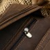 Портмоне TIDING BAG 8032R коричневе