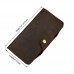 Портмоне TIDING BAG 8032R коричневе