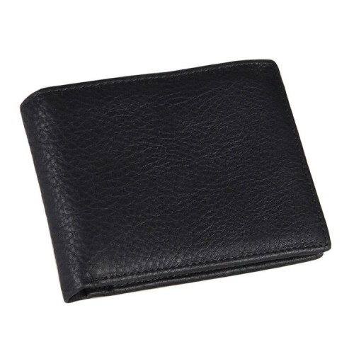 Портмоне TIDING BAG 8054A черное