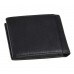 Портмоне TIDING BAG 8054A черное