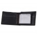 Портмоне TIDING BAG 8054A черное