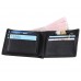 Портмоне TIDING BAG 8054A черное