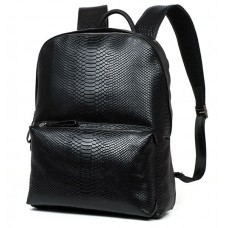 Рюкзак TIDING BAG B3-1688A черный