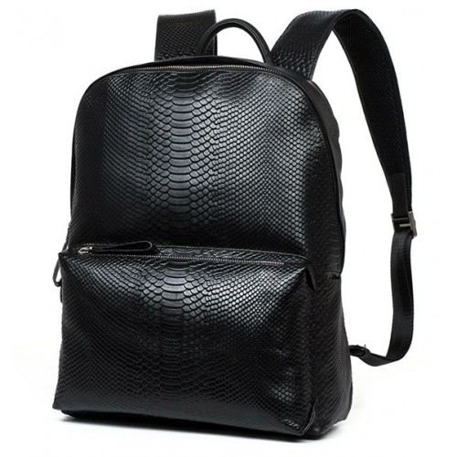 Рюкзак TIDING BAG B3-1688A черный