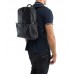 Рюкзак TIDING BAG B3-1688A черный