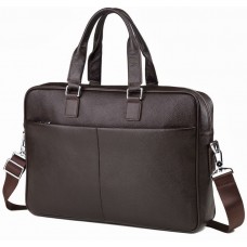 Сумка TIDING BAG M2164C коричнева