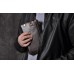 Клатч TIDING BAG 8036C коричневий