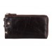Клатч TIDING BAG 8036C коричневий