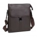 Мессенджер TIDING BAG M47-22083C коричневый
