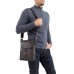 Мессенджер TIDING BAG M47-22083C коричневый