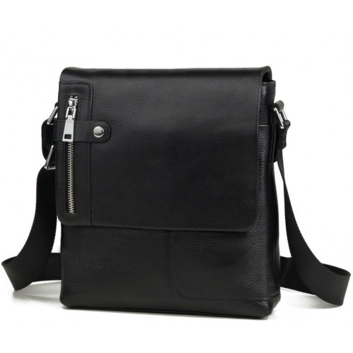 Месенджер TIDING BAG M6015A чорний
