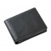 Портмоне TIDING BAG 8055A черное